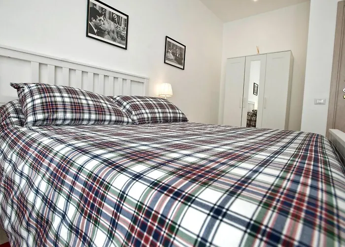 Bed and Breakfast Fellini Rom